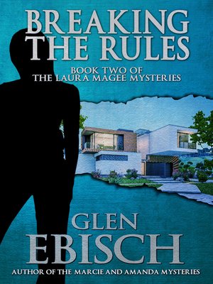 cover image of Breaking the Rules